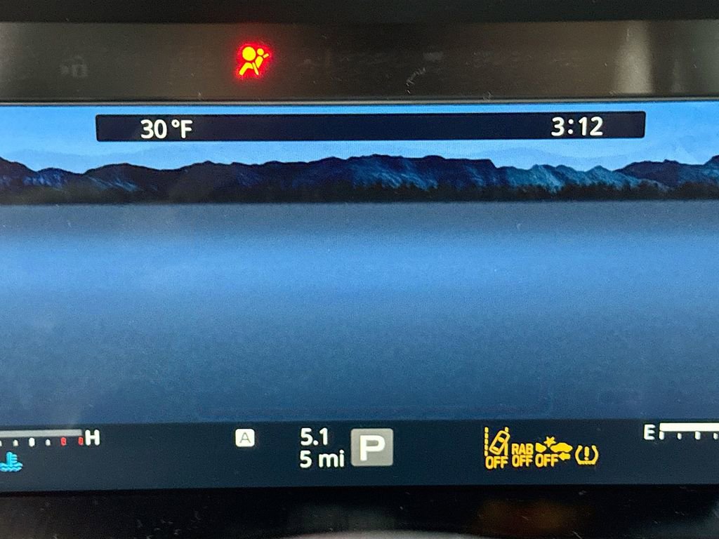 New 2026 Subaru Outback Touring XT image 10