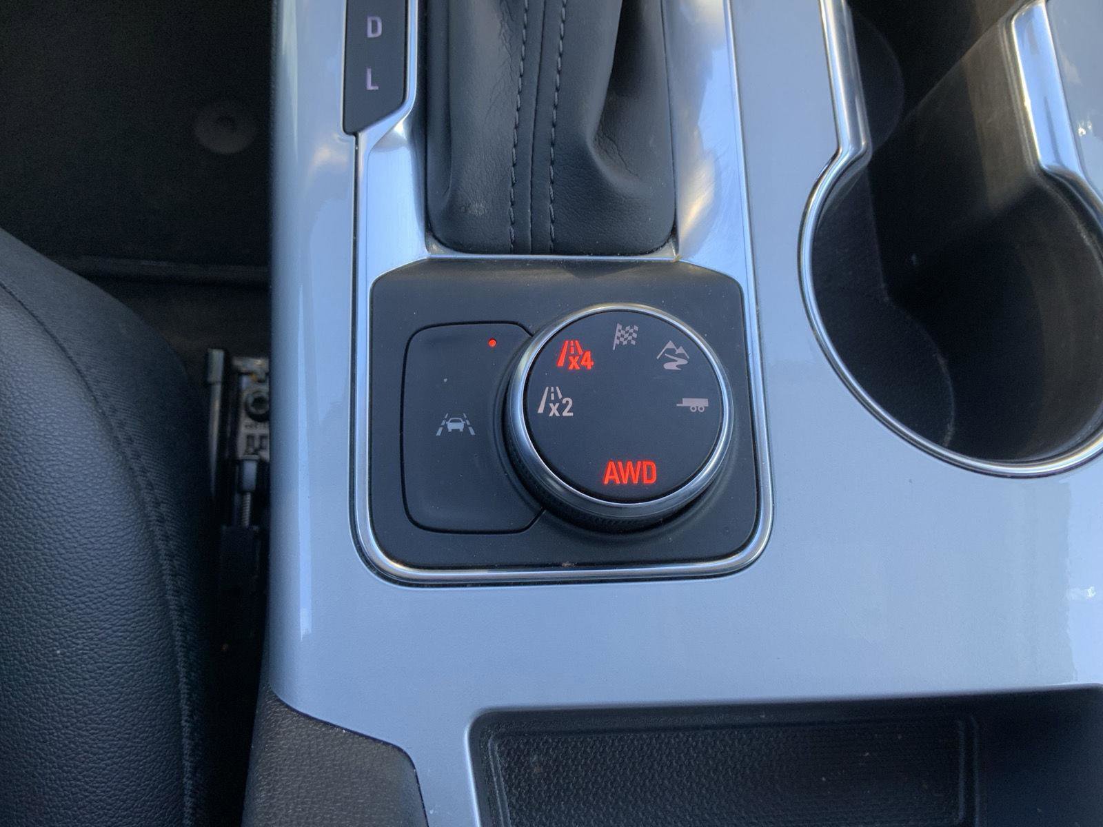 Used 2024 Chevrolet Blazer LT w/ Sound & Technology Package image 52