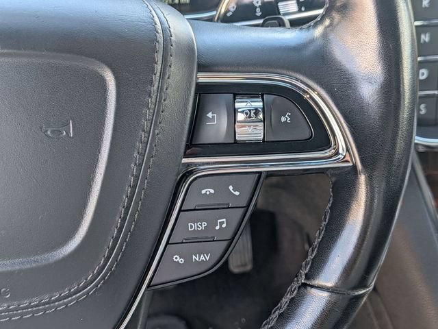 Used 2017 Lincoln Continental Reserve w/ Climate Package AWD/4WD image 18