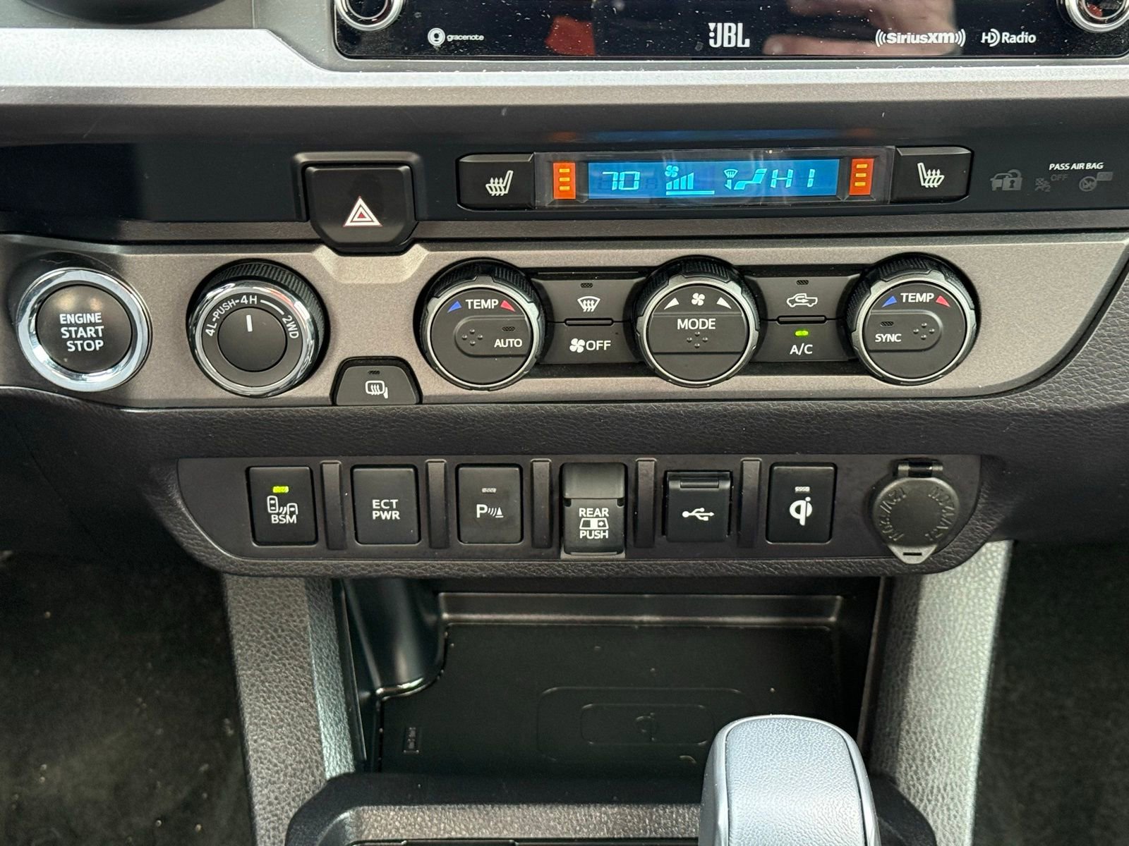 Used 2023 Toyota Tacoma TRD Pro image 22