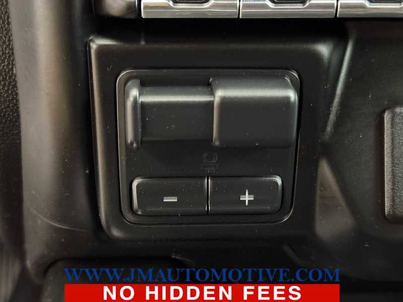Used 2020 GMC Sierra 2500 Denali w/ Denali Ultimate Package image 33