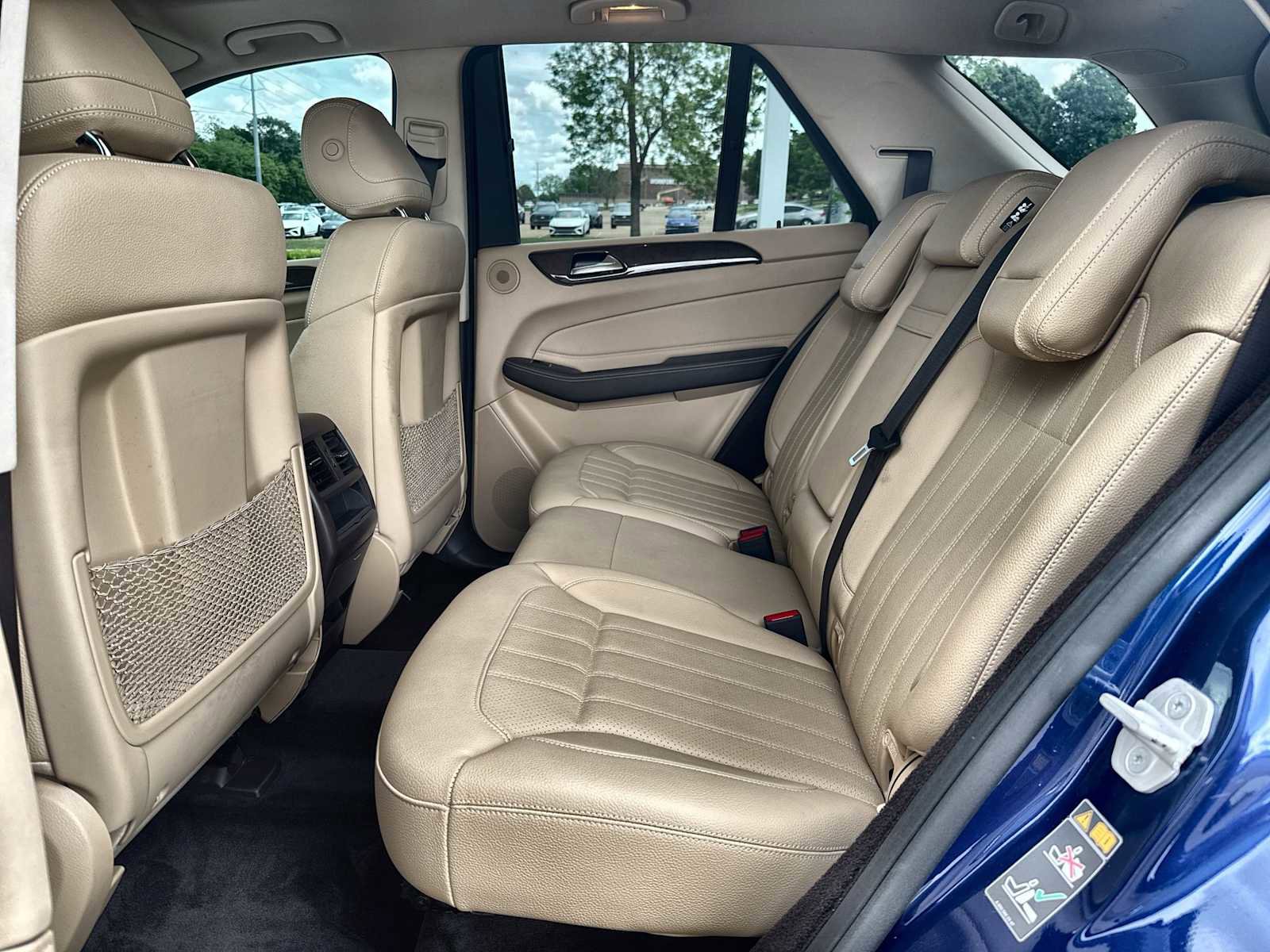 Used 2018 Mercedes-Benz GLE 350 image 4