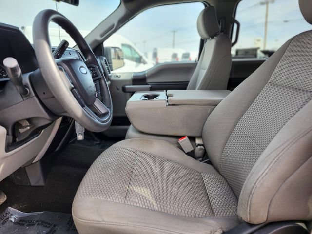 Certified 2019 Ford F150 XLT image 18