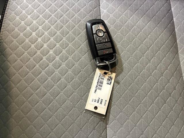 Certified 2023 Ford Escape Active w/ Tech Pack #1 AWD/4WD image 11