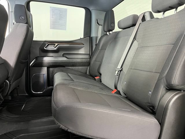 Used 2024 Chevrolet Silverado 1500 RST w/ Protection Package AWD/4WD image 35