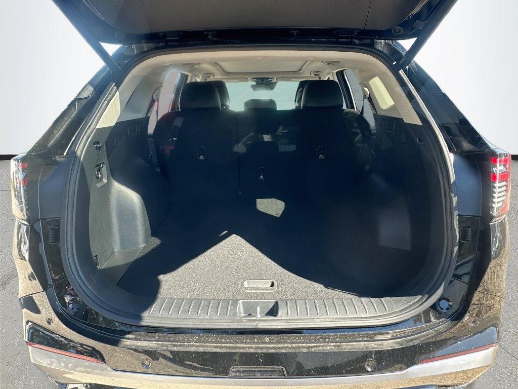 New 2027 Kia Sportage SX FWD image 27