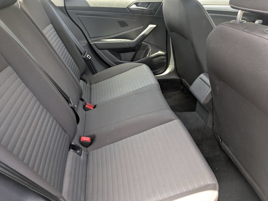 Used 2025 Volkswagen Jetta S FWD image 29