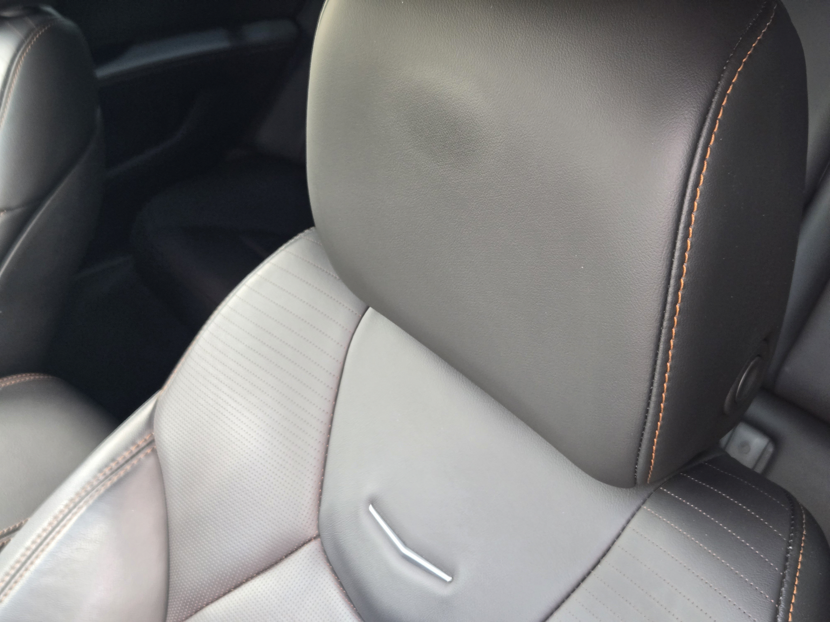 Used 2022 Cadillac CT5 V w/ Premium Package RWD image 24