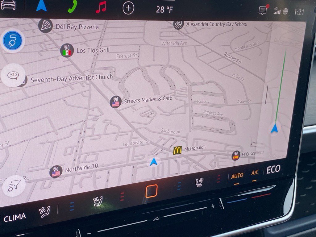 New 2025 Volkswagen ID. Buzz Pro S image 9