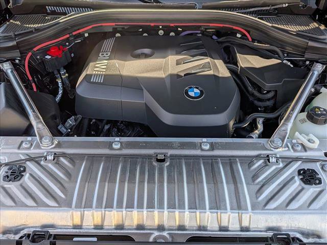 New 2026 BMW X3 xDrive30 w/ Premium Package image 17