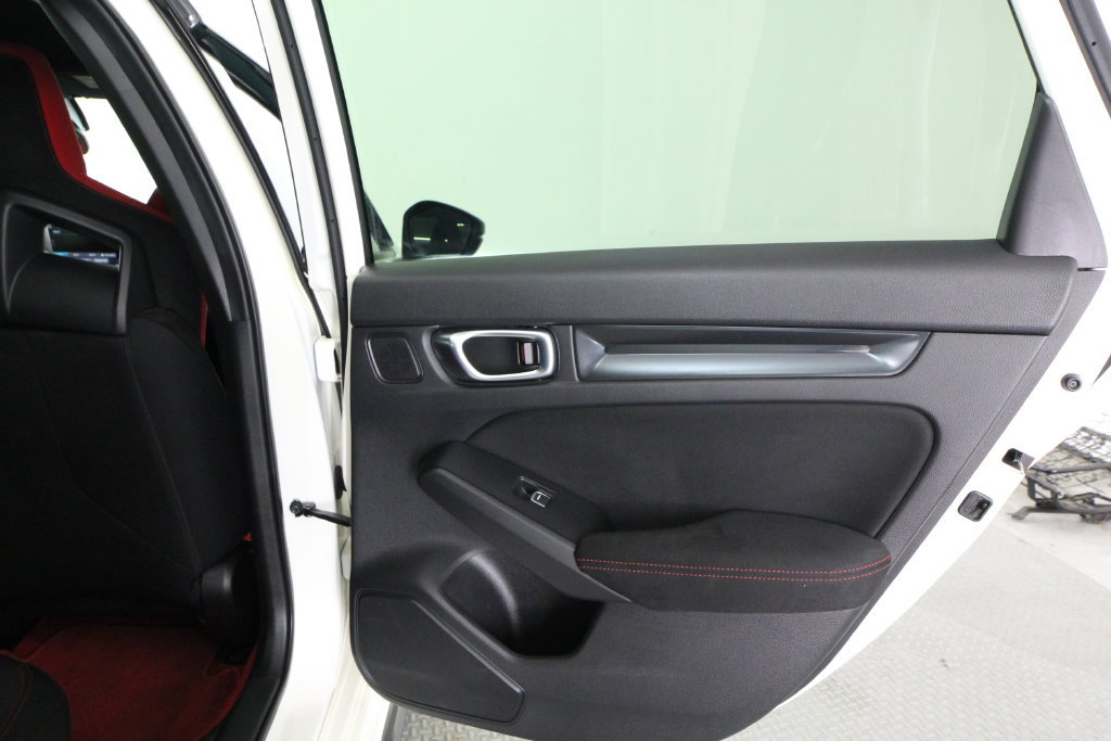 Used 2025 Honda Civic Type R image 41