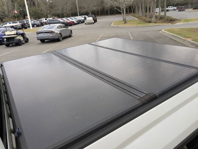 Used 2018 GMC Sierra 1500 SLT image 36