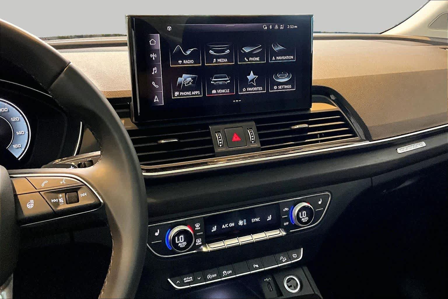 Used 2024 Audi Q5 2.0T Premium Plus AWD/4WD image 7
