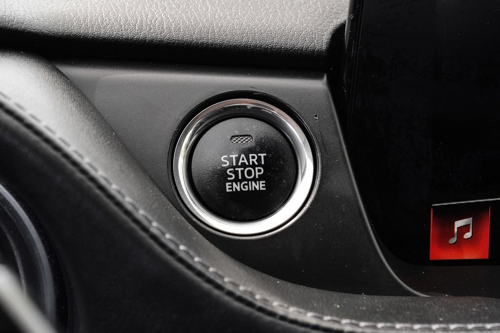 Used 2021 MAZDA MAZDA6 Touring FWD image 18