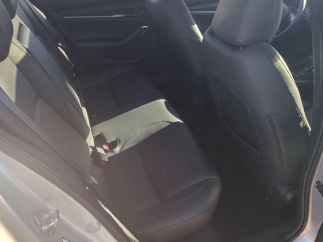 Used 2025 MAZDA MAZDA3 s image 33