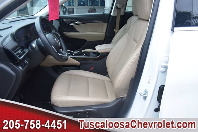 Certified 2024 Buick Envision Preferred AWD/4WD image 18
