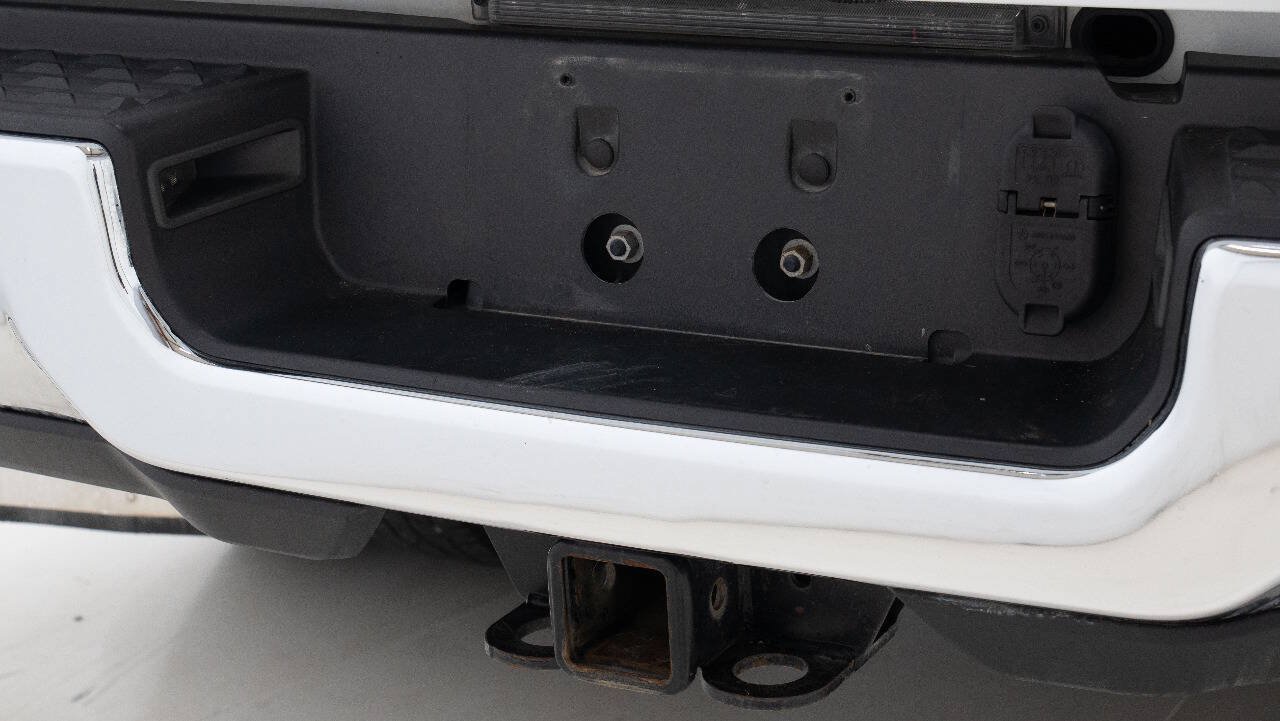 Used 2021 RAM 3500 Tradesman AWD/4WD image 18