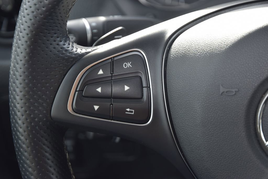 Used 2023 Mercedes-Benz Metris image 21