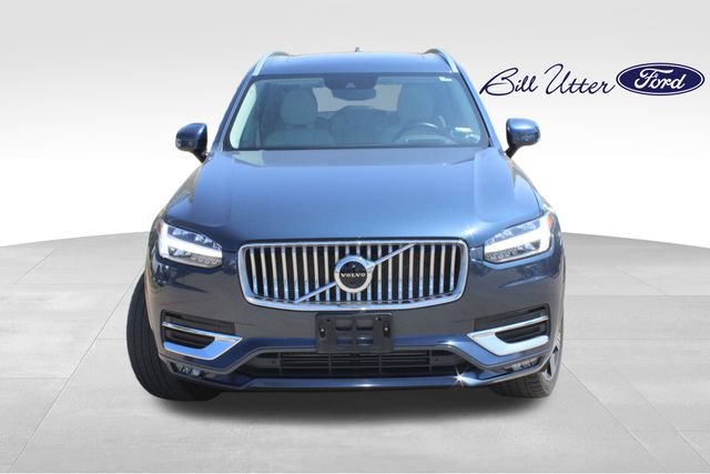 Used 2022 Volvo XC90 T6 Inscription w/ Advanced Package AWD/4WD image 2