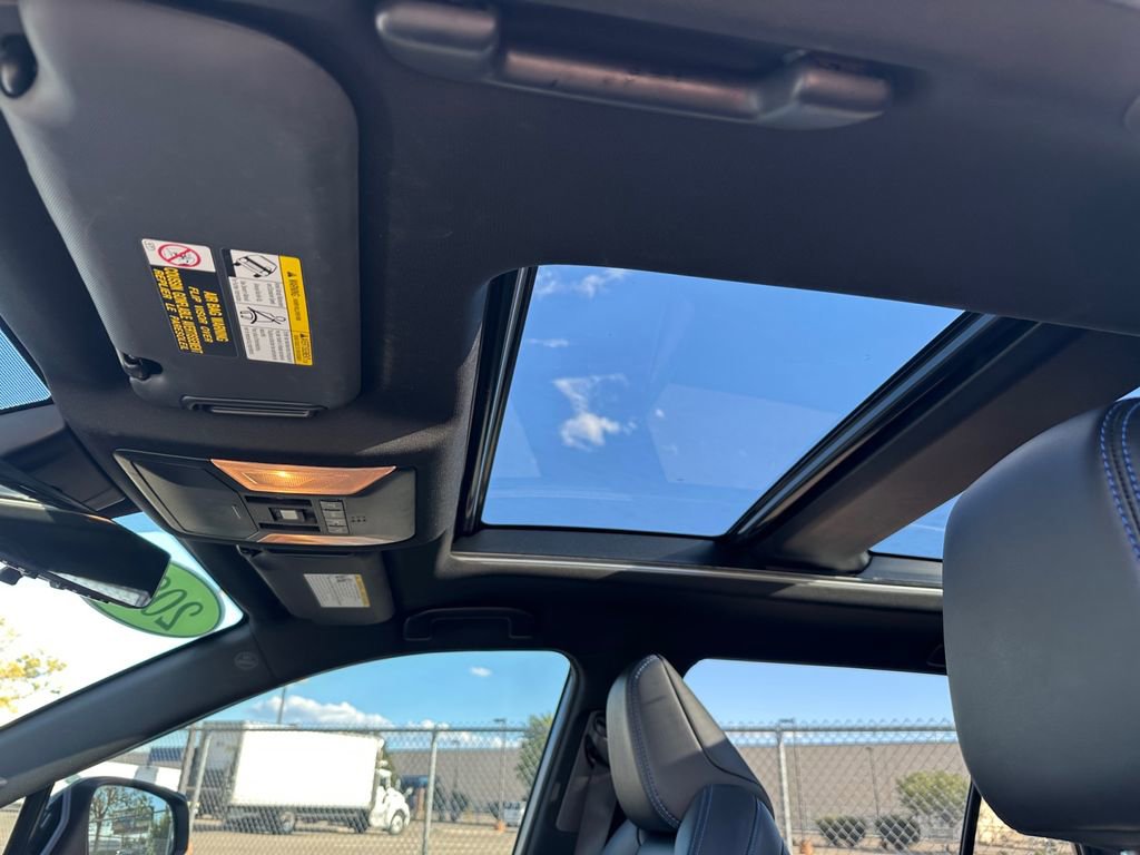 Used 2020 Toyota RAV4 XSE image 24