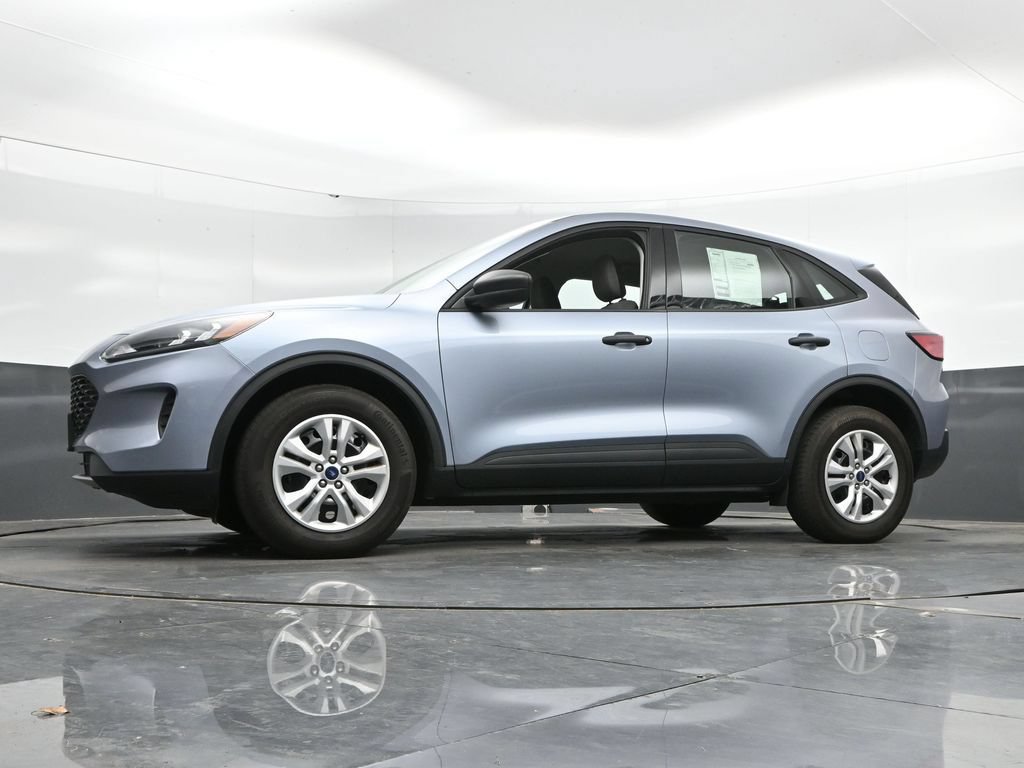 Used 2022 Ford Escape S AWD/4WD image 44