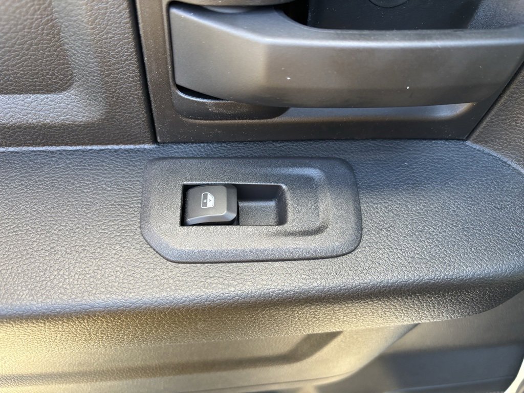 New 2026 RAM 3500 Tradesman image 25