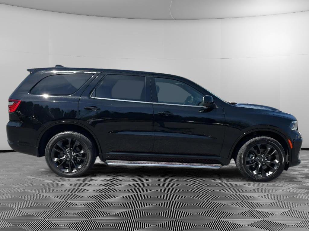 Used 2022 Dodge Durango GT w/ Blacktop Package image 6