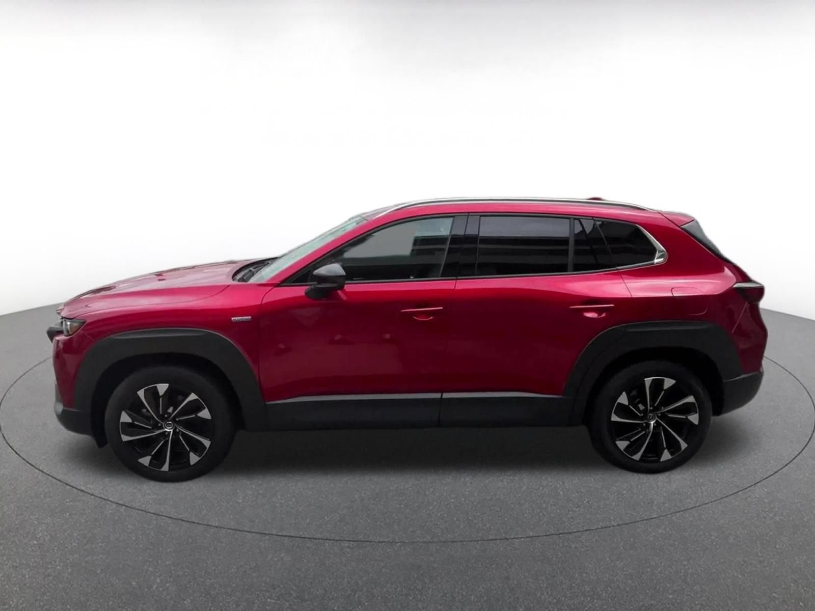 Used 2025 MAZDA CX-50 2.5 Hybrid w/ Premium Plus Pkg AWD/4WD image 8