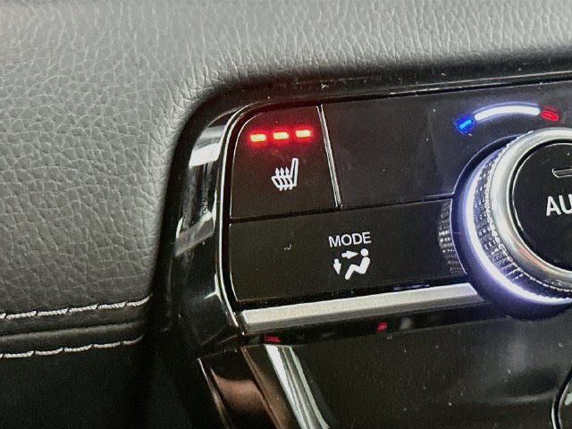 Certified 2026 Honda Pilot EX-L image 17