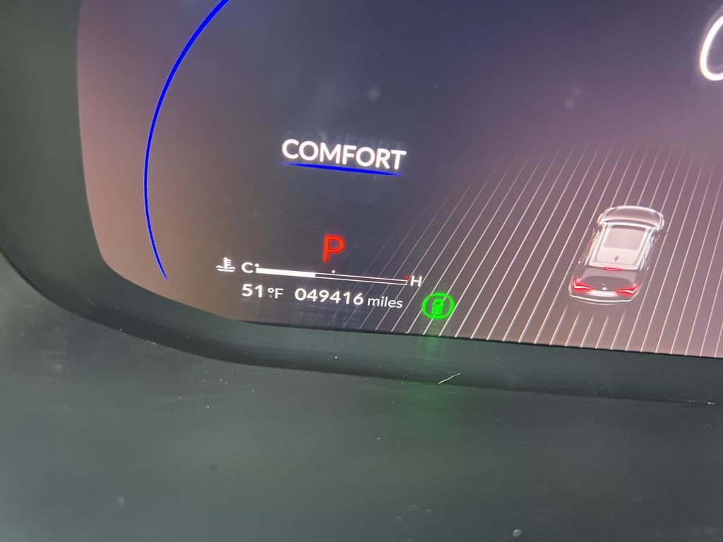 Used 2022 Acura MDX SH-AWD w/ Technology Package image 8