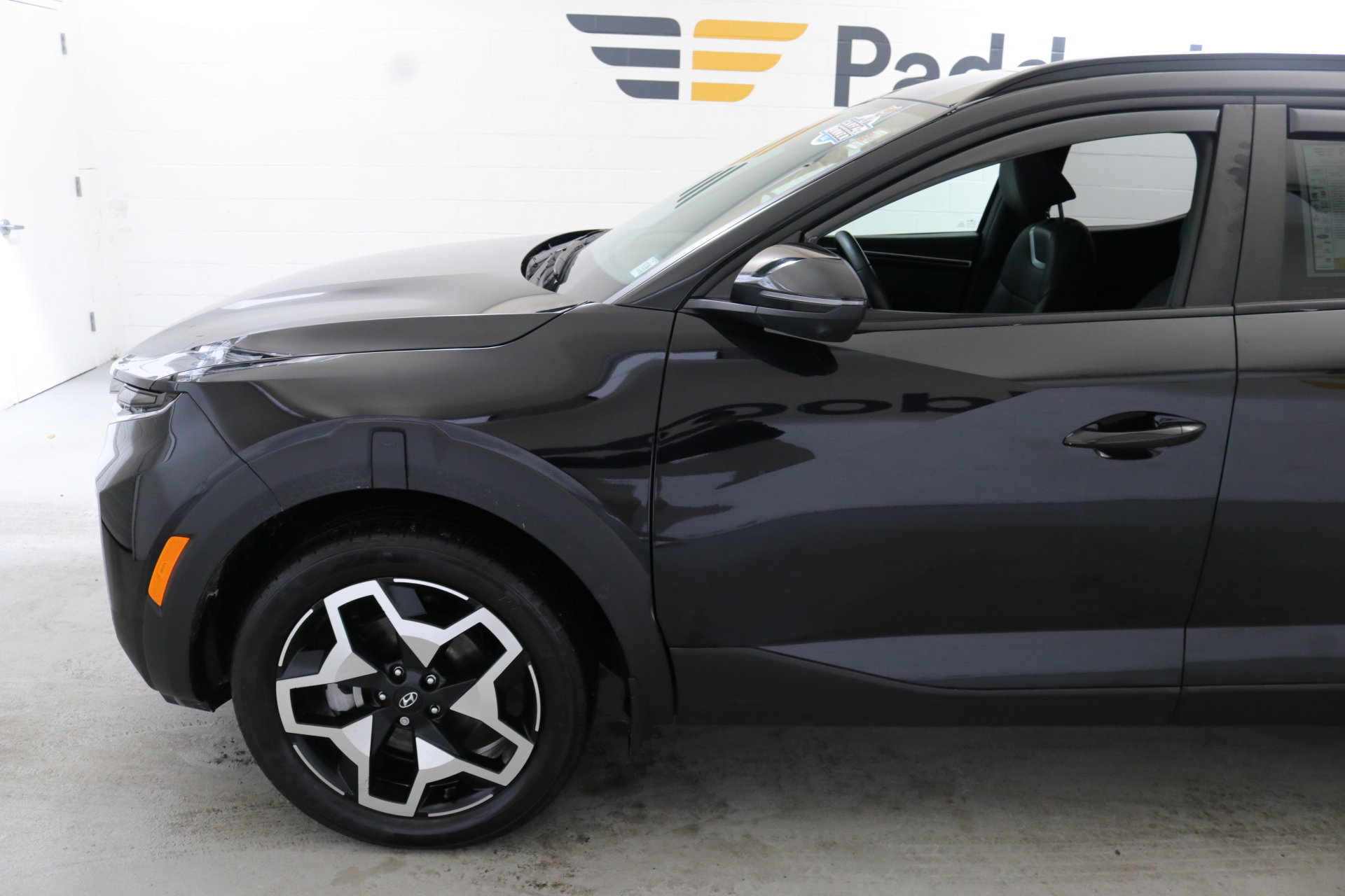 Used 2024 Hyundai Santa Cruz Limited image 4