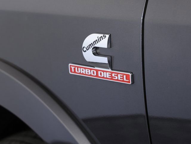 Used 2020 RAM 2500 Laramie image 11