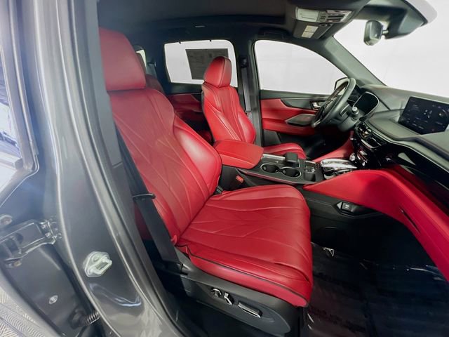 Used 2022 Acura MDX Type S image 29