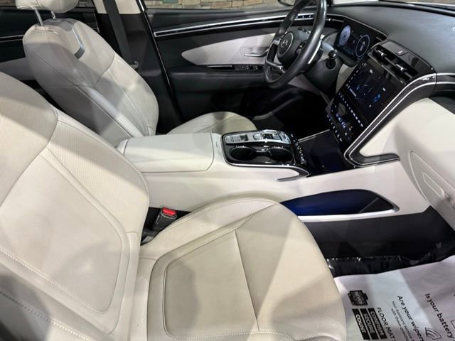 Used 2023 Hyundai Tucson Limited image 24