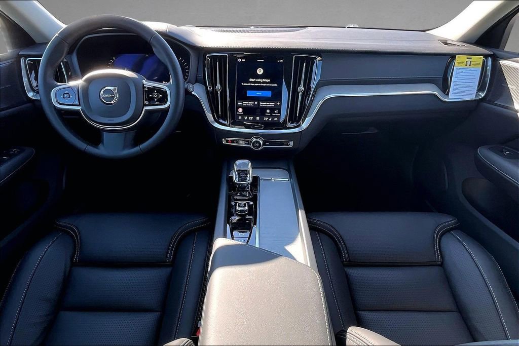 New 2026 Volvo V60 B5 Cross Country Ultra w/ Protection Package Premier image 5