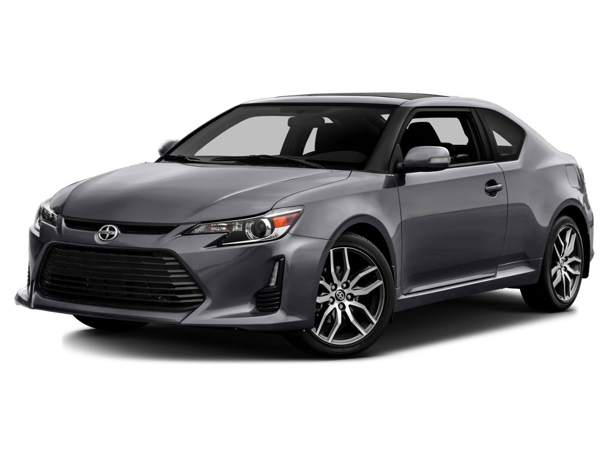 Used 2014 Scion tC FWD image 1