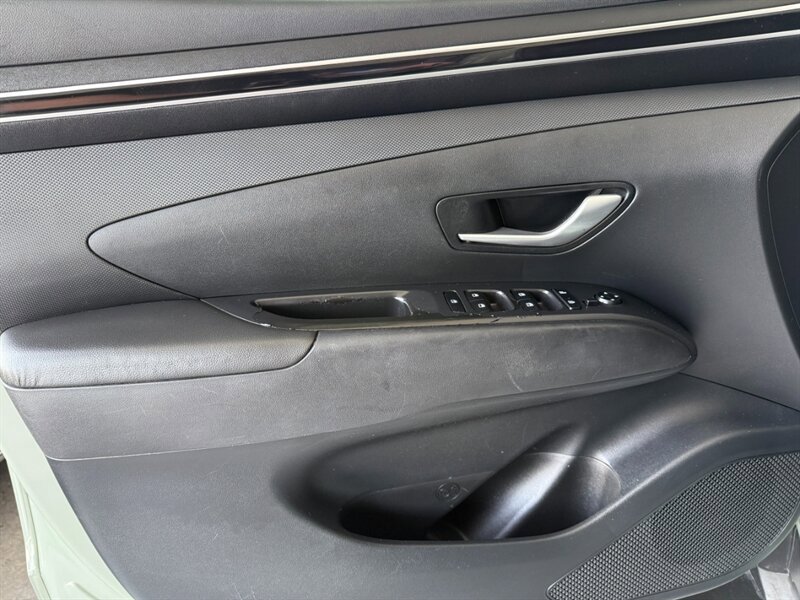 Used 2022 Hyundai Santa Cruz SEL AWD/4WD image 22