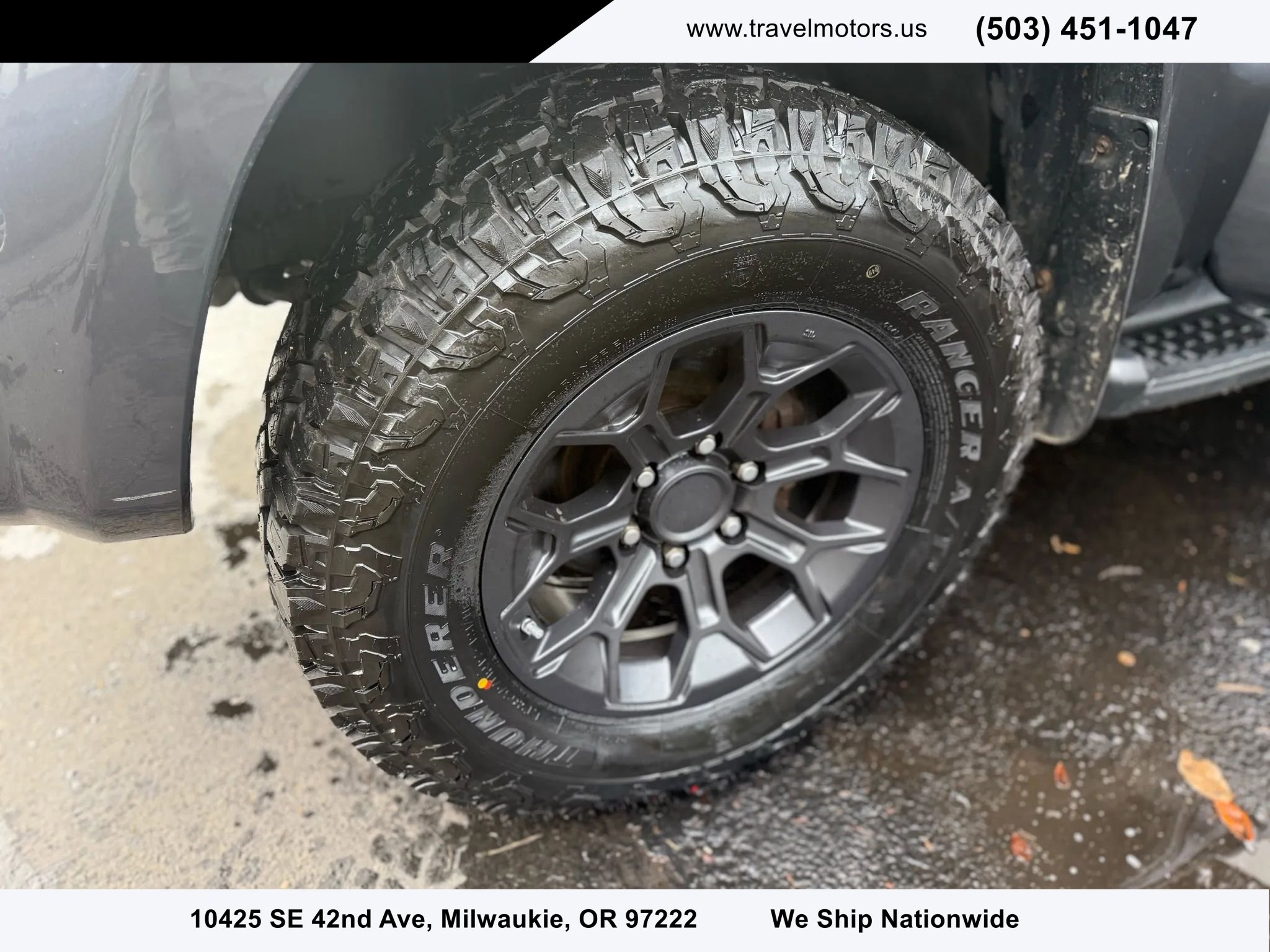 Used 2006 Toyota 4Runner SR5 image 18