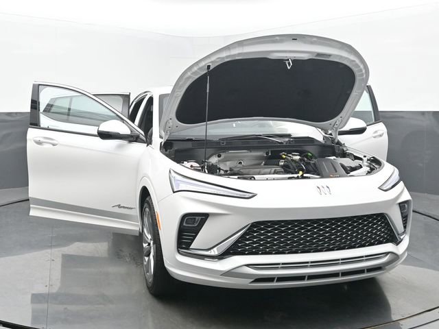 New 2026 Buick Envista Avenir FWD image 54