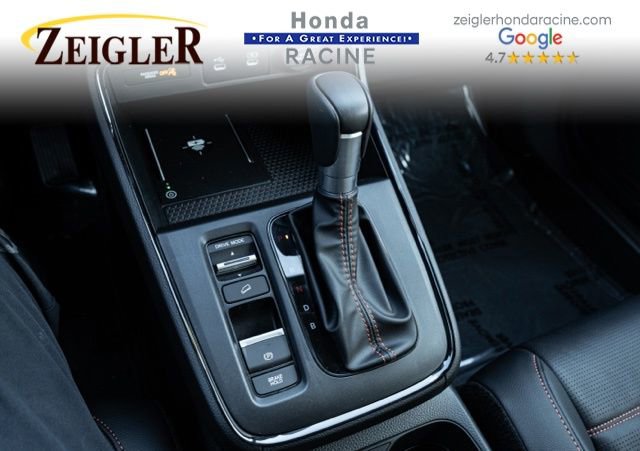 Used 2026 Honda CR-V Sport-L image 28
