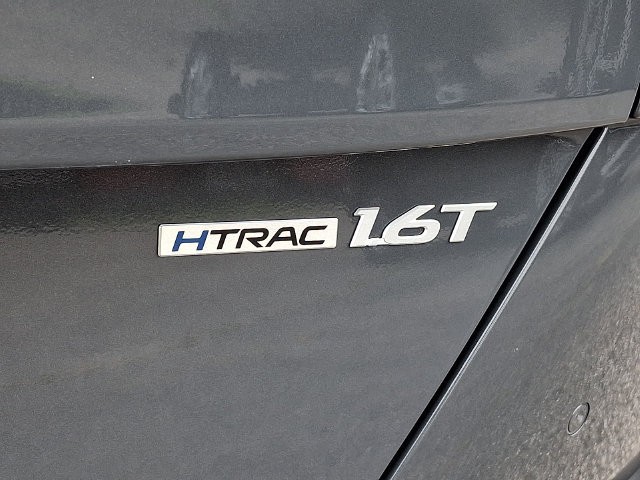 New 2027 Hyundai Kona Limited AWD/4WD image 23