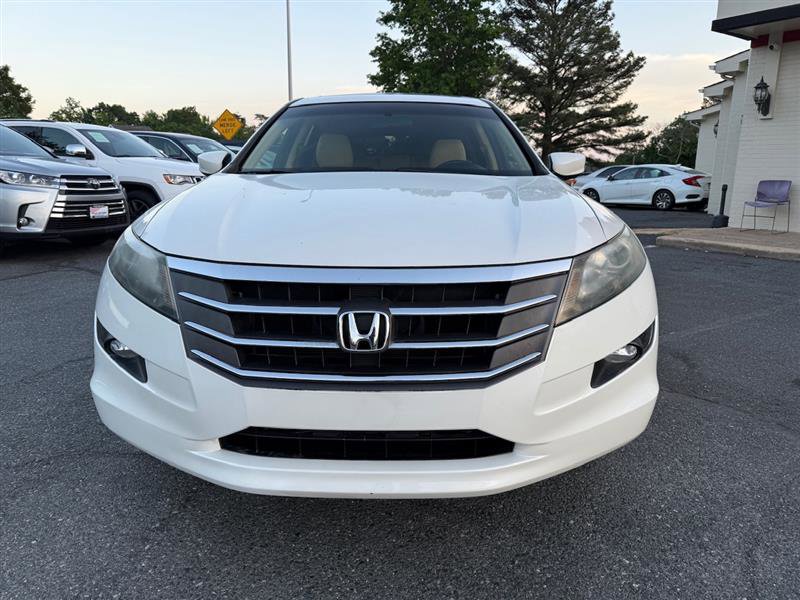 Used 2011 Honda Crosstour EX image 4