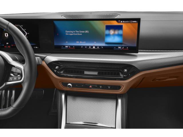 Used 2025 BMW i4 M50 w/ Premium Package AWD/4WD image 12