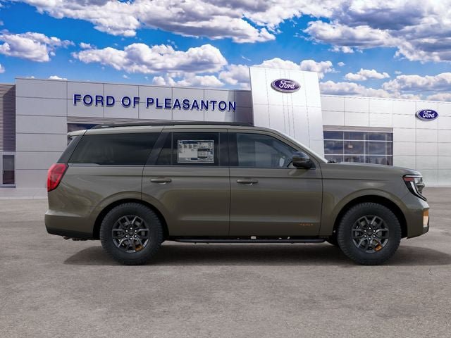 New 2027 Ford Expedition Tremor w/ Driver's Package AWD/4WD image 5