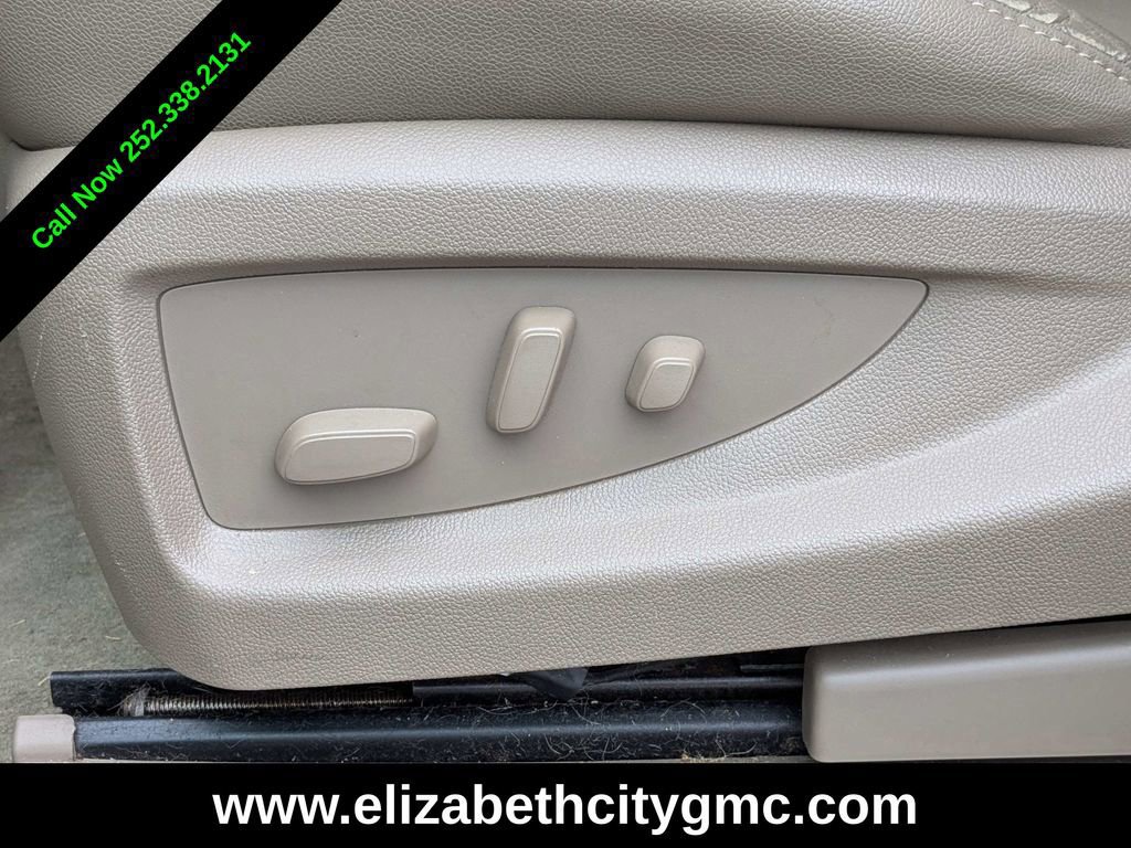 Used 2018 Chevrolet Tahoe Premier image 24