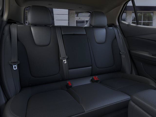 New 2026 Buick Encore GX Preferred w/ Comfort Package FWD image 17