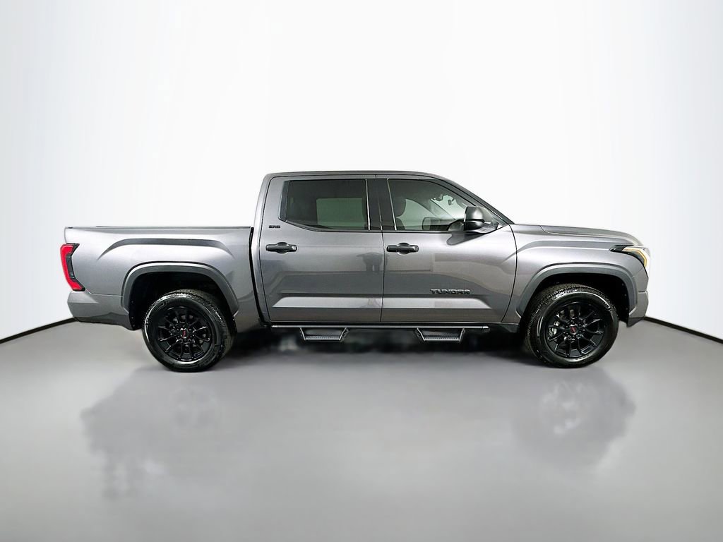 Used 2023 Toyota Tundra SR5 image 4