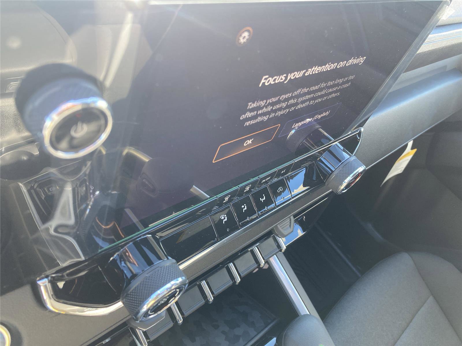 New 2026 Chevrolet Colorado W/T w/ WT Custom Package image 12