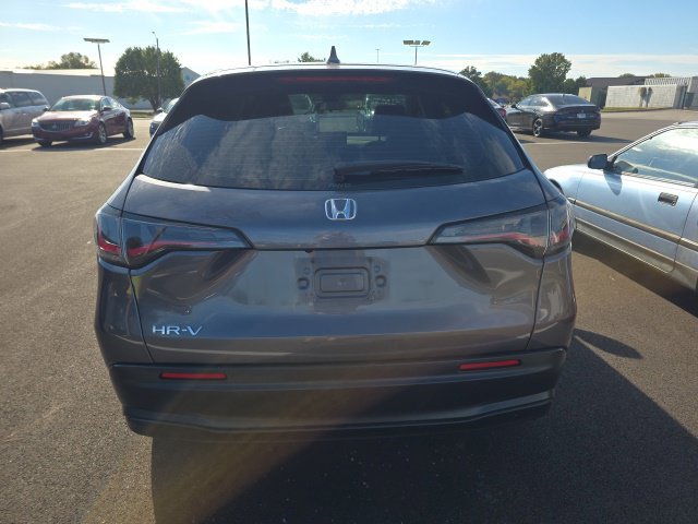 Used 2024 Honda HR-V LX image 3