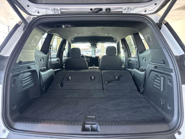 Certified 2025 GMC Acadia Elevation image 16